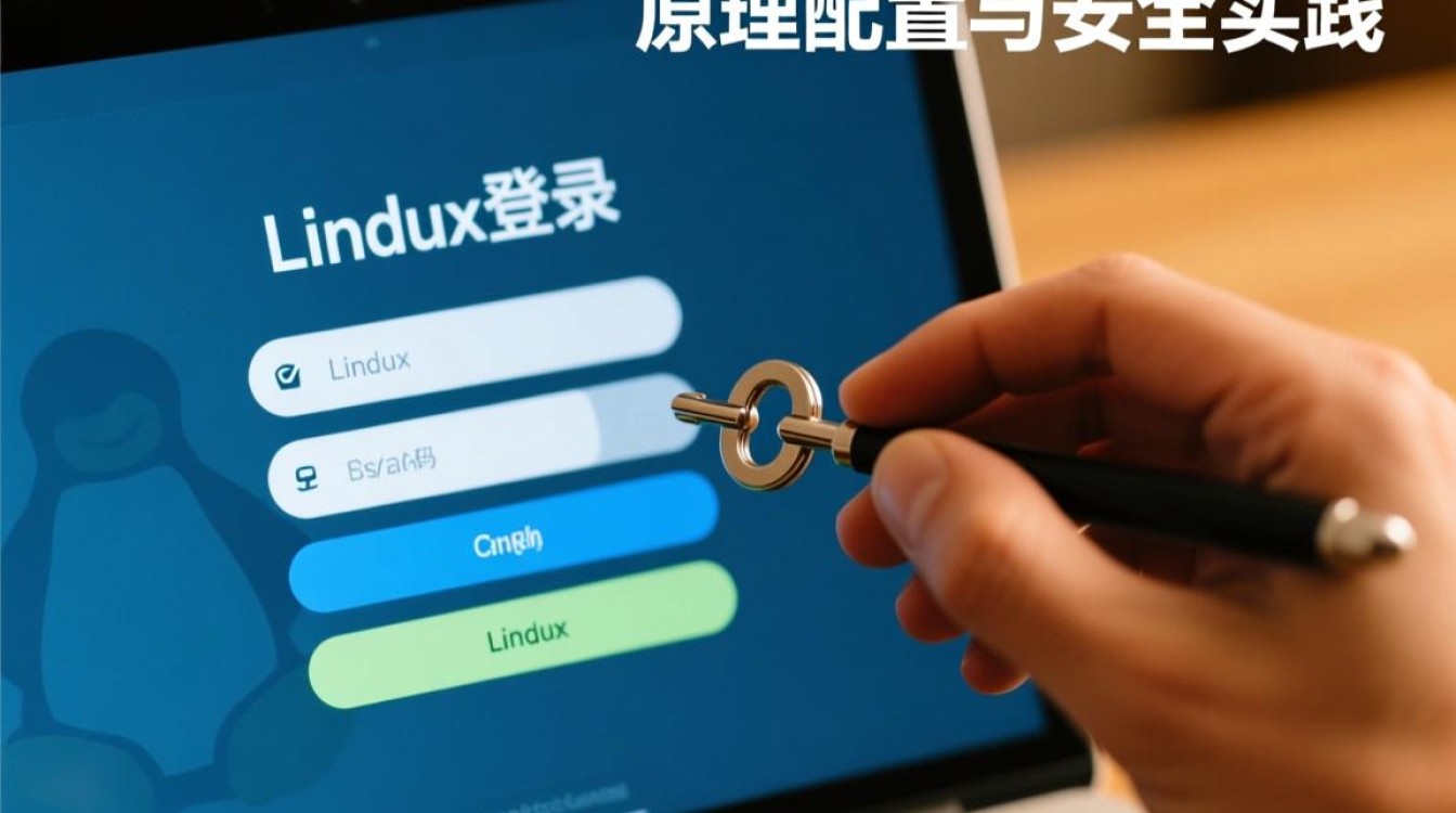 Linux公钥登录失败怎么办?排查方法有哪些?-好主机测评网