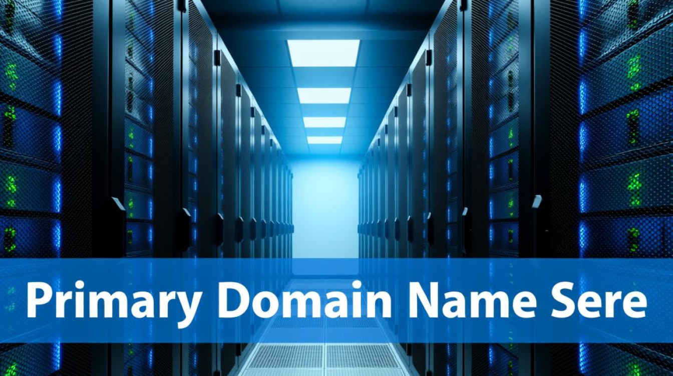 主域名服务器ip地址是什么?如何查询与设置?-好主机测评网