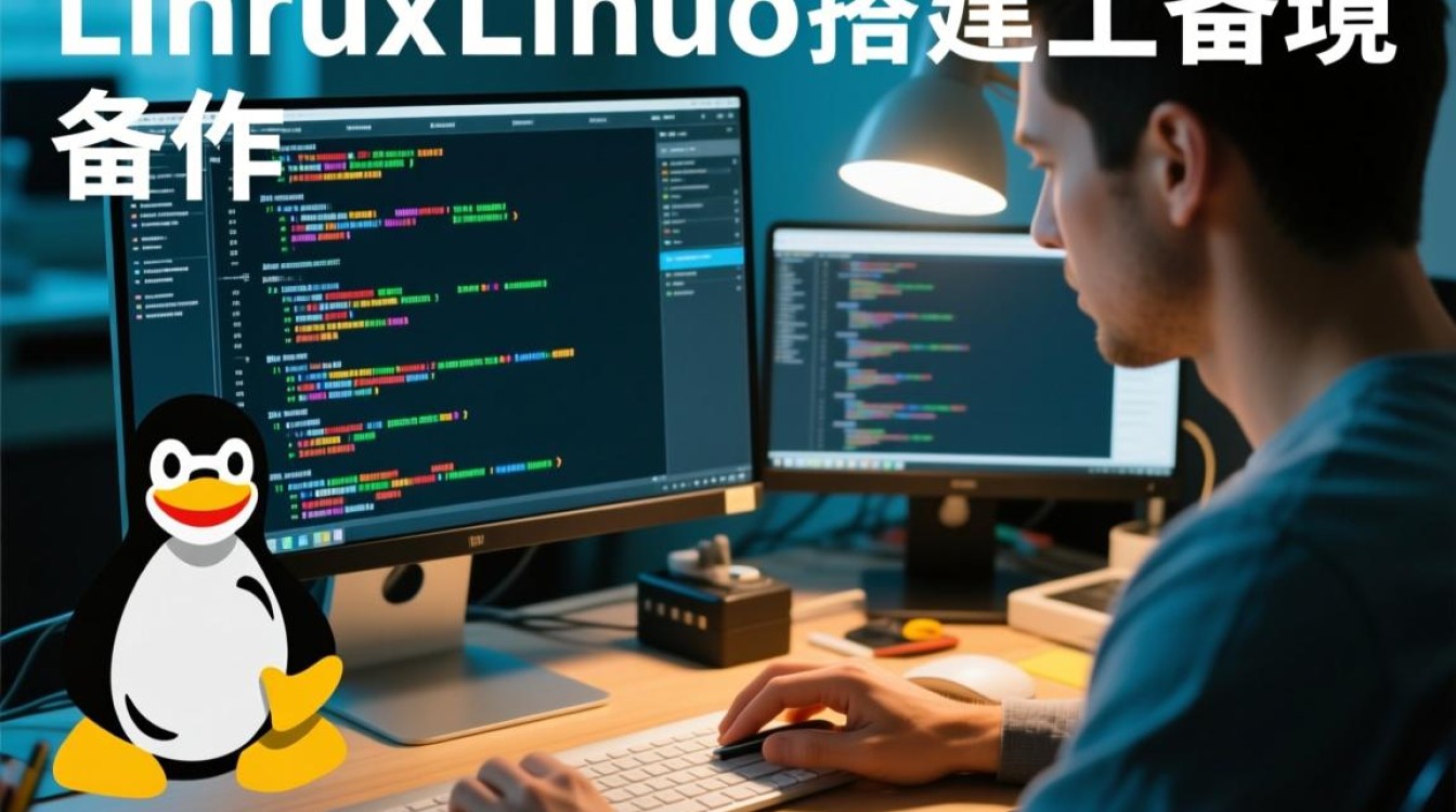 Linux编译环境搭建,新手如何一步步配置成功?-好主机测评网