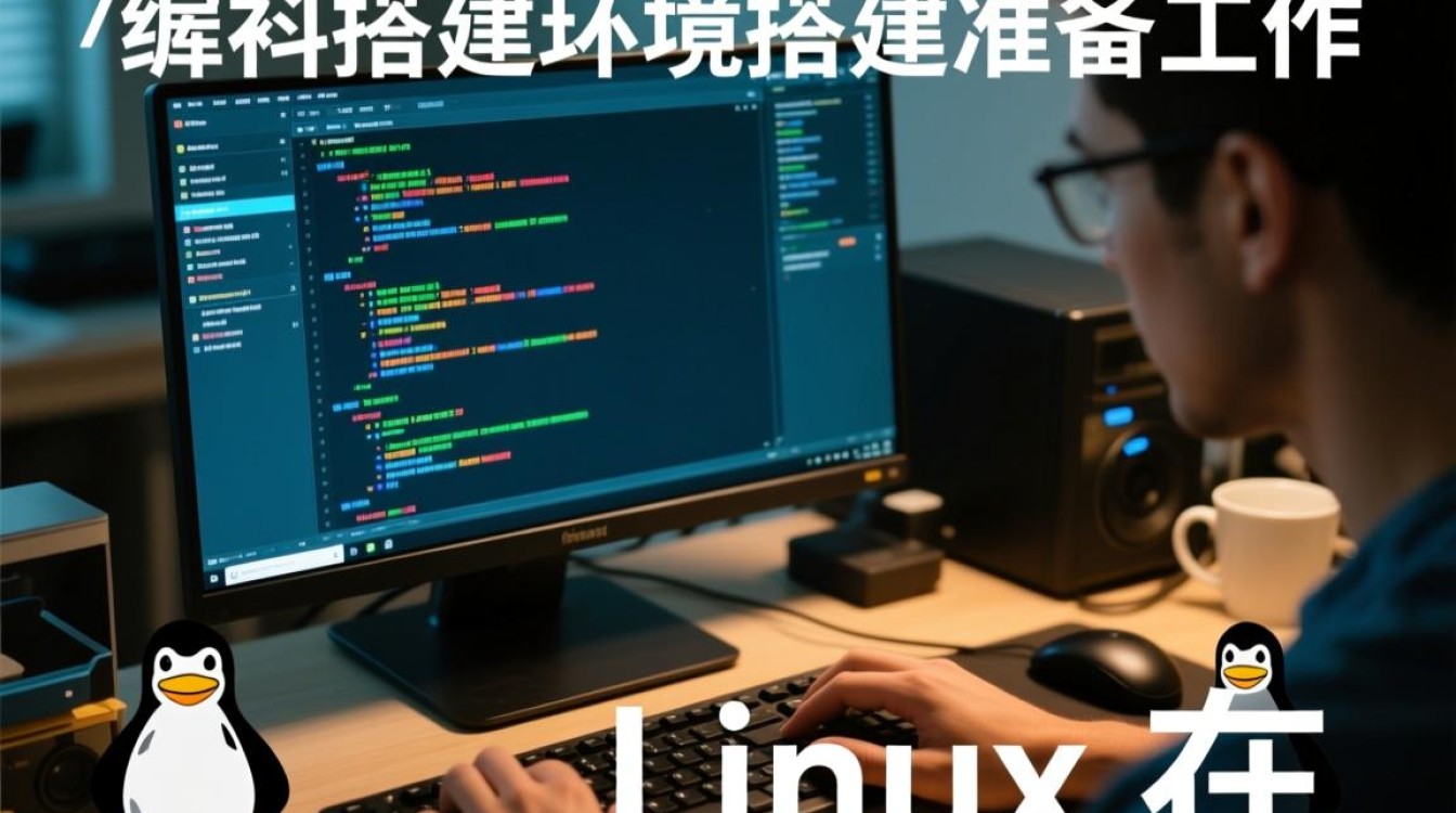 Linux编译环境搭建,新手如何一步步配置成功? Linux编译环境搭建,新手如何一步步配置成功?