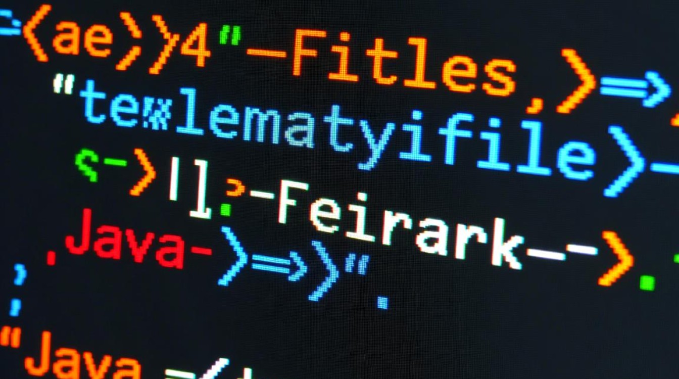 Java中如何创建并管理临时文件?-好主机测评网