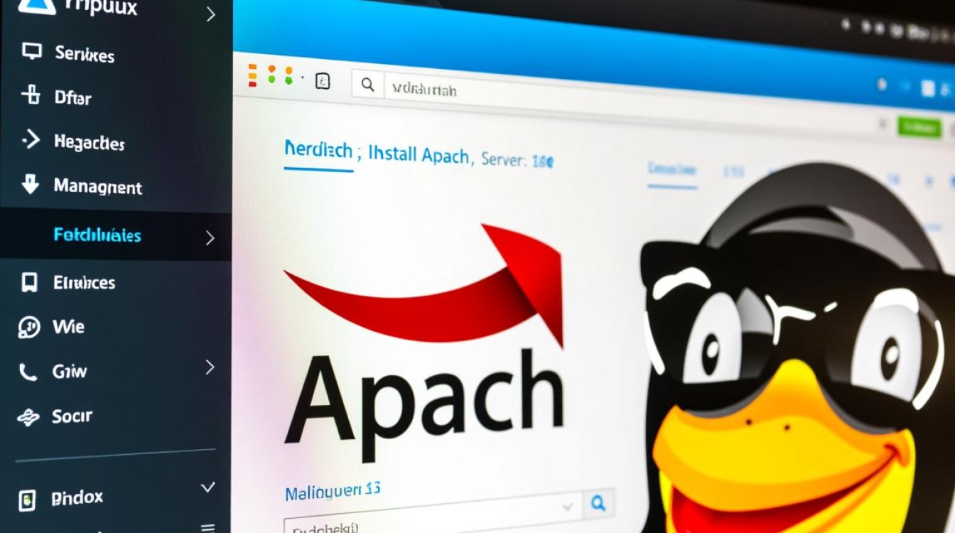 Linux yum安装apache失败怎么办？排查步骤详解-好主机测评网