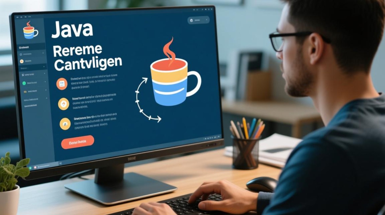 Java重新配置后环境变量不生效怎么办? Java重新配置后环境变量不生效怎么办?