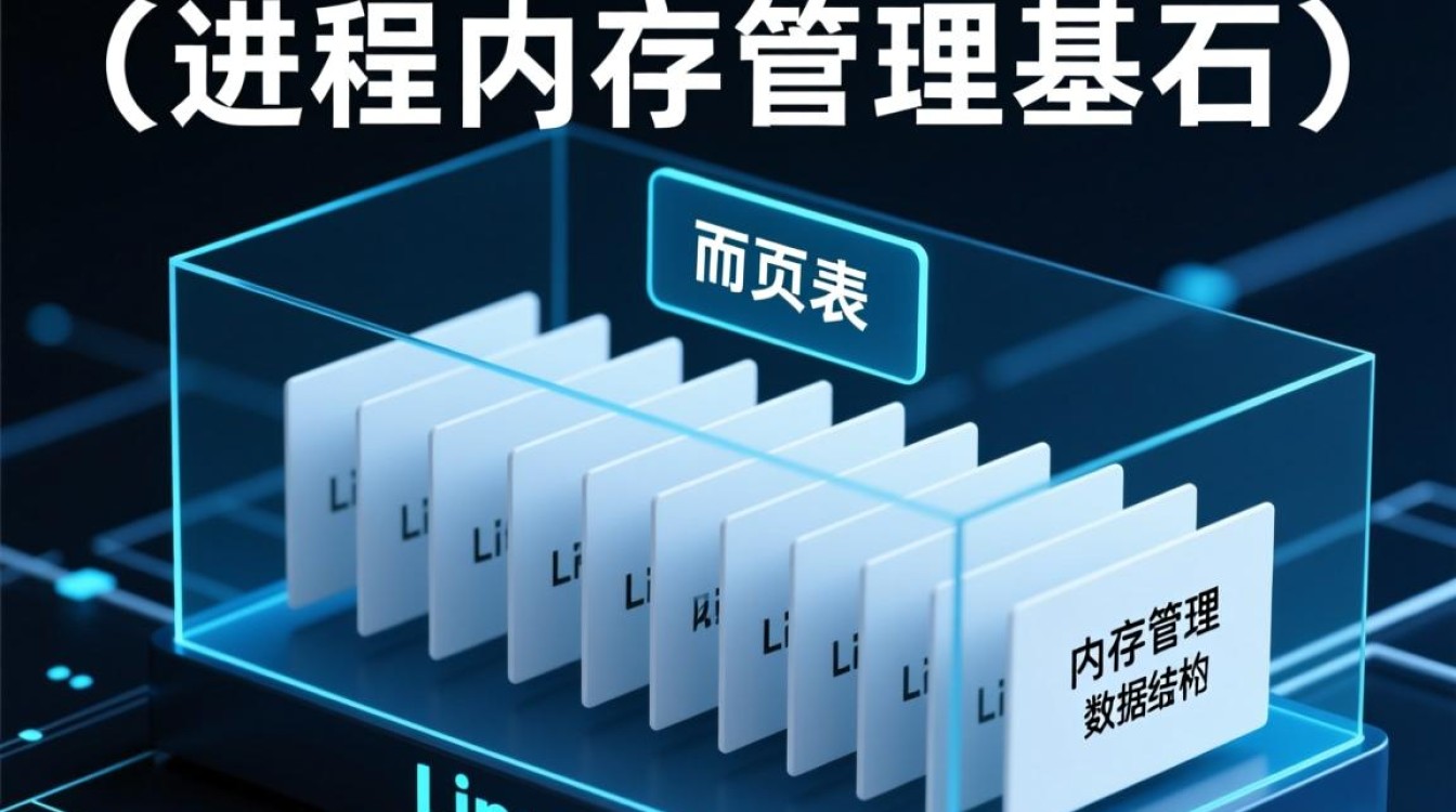Linux进程页表如何实现内存隔离与映射？-好主机测评网