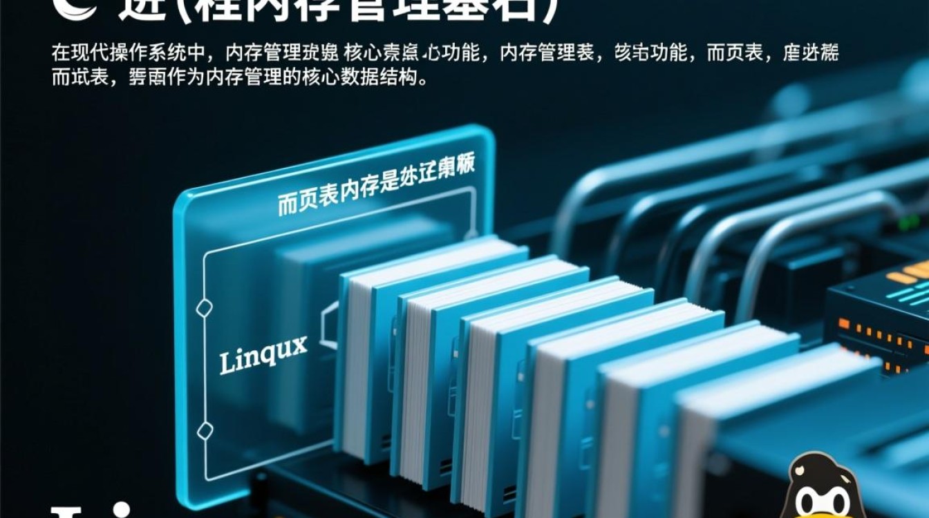 Linux进程页表如何实现内存隔离与映射? Linux进程页表如何实现内存隔离与映射?