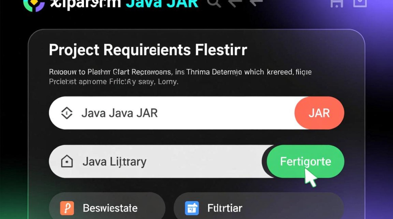 怎么找java jar包?新手必看的下载安装指南 怎么找java jar包?新手必看的下载安装指南