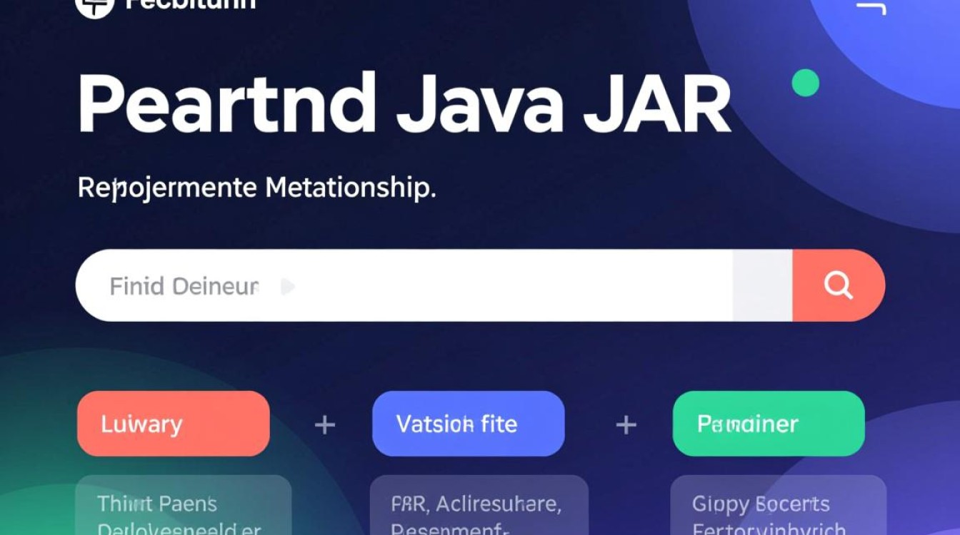 怎么找java jar包?新手必看的下载安装指南-好主机测评网
