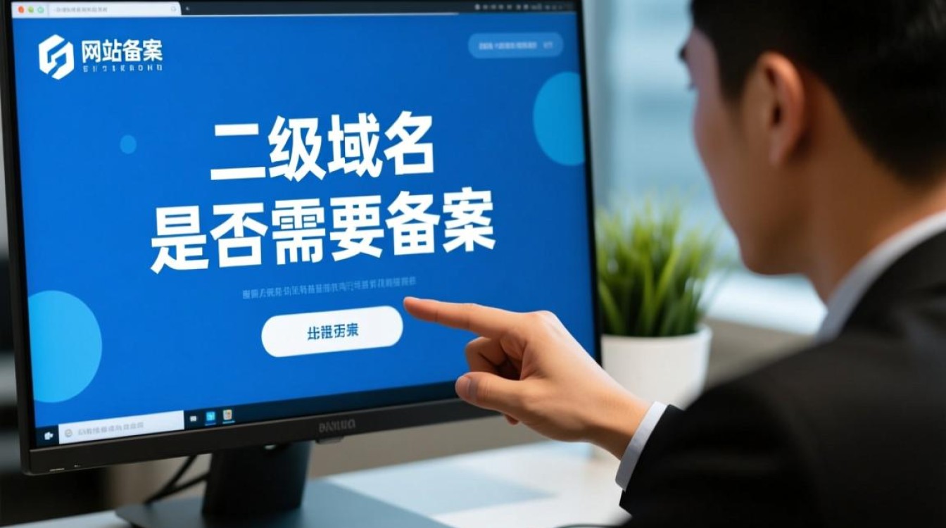 二级域名不用备案吗?使用二级域名需要备案吗? 二级域名不用备案吗?使用二级域名需要备案吗?