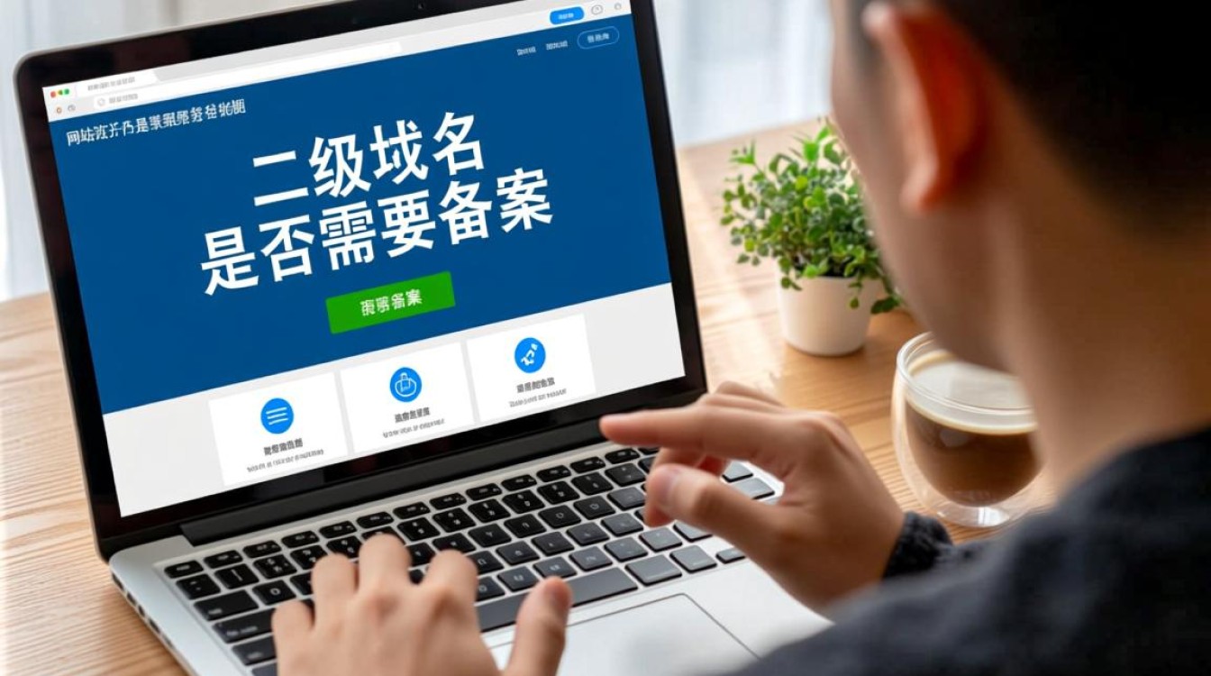 二级域名不用备案吗?使用二级域名需要备案吗?-好主机测评网
