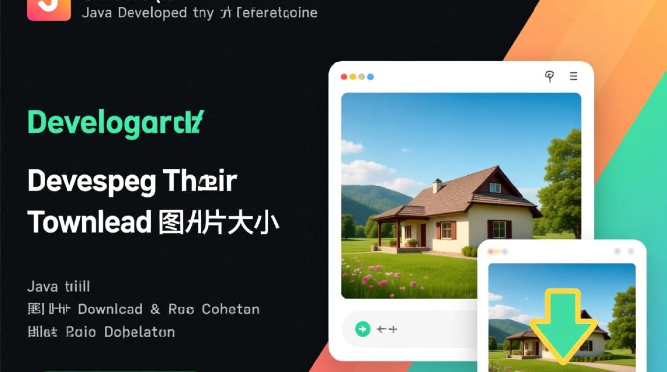 Java开发插件如何实现图片下载并获取其大小?-好主机测评网