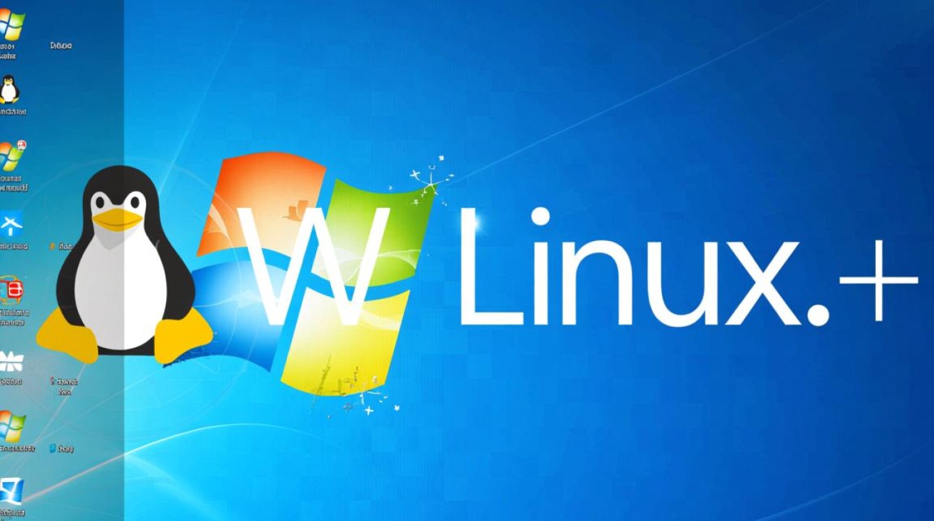 Windows上安装Linux,虚拟机还是双系统?哪个更适合新手?-好主机测评网