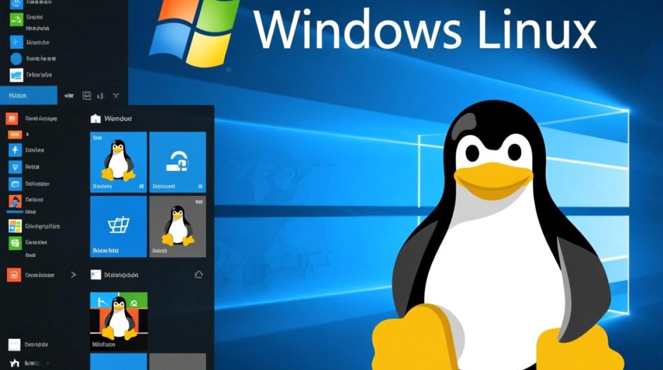 Windows上安装Linux,虚拟机还是双系统?哪个更适合新手? Windows上安装Linux,虚拟机还是双系统?哪个更适合新手?