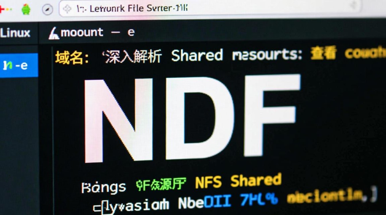 showmount e 域名无法显示共享目录怎么办?-好主机测评网