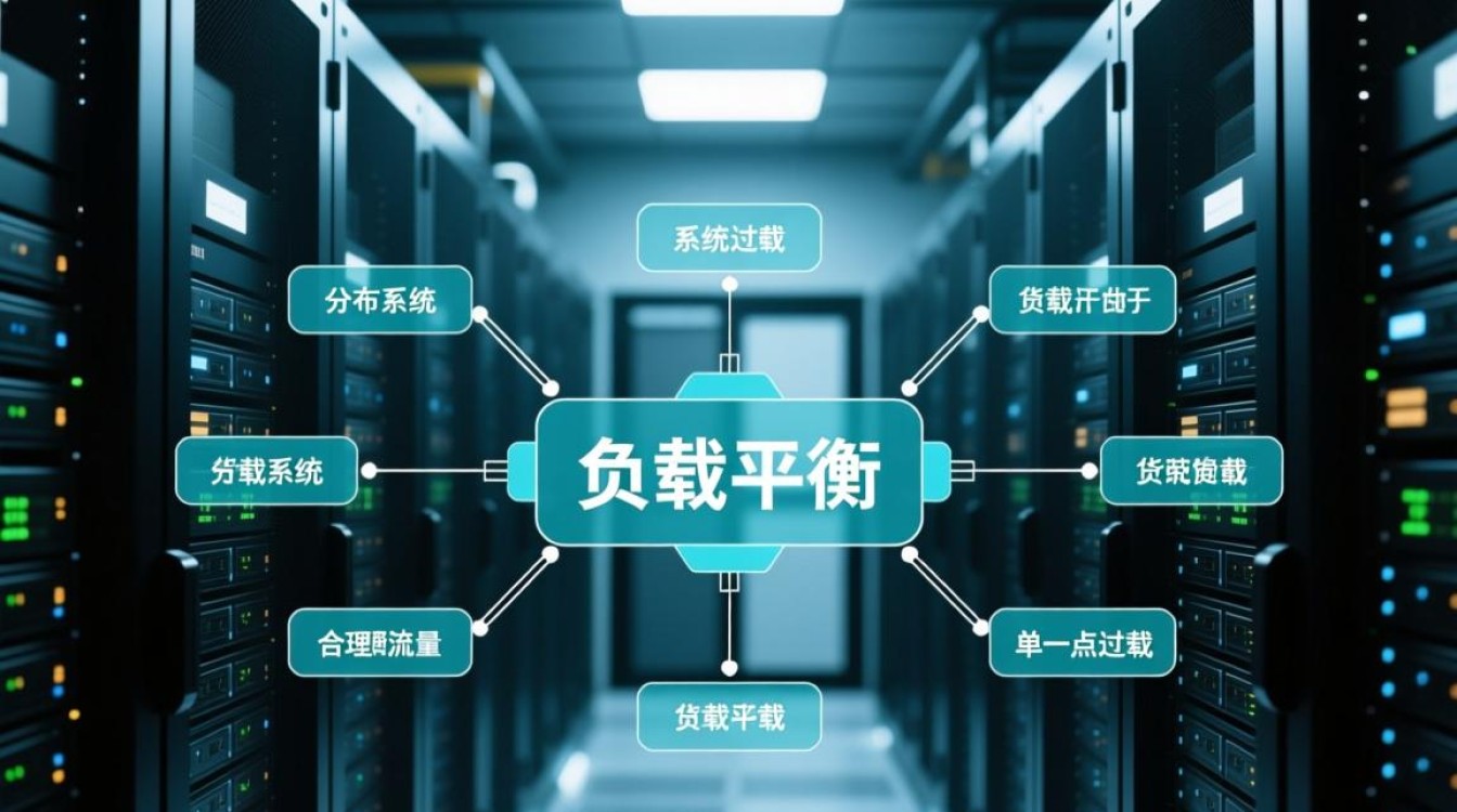 分布式系统负载均衡，如何选择最适合的算法？