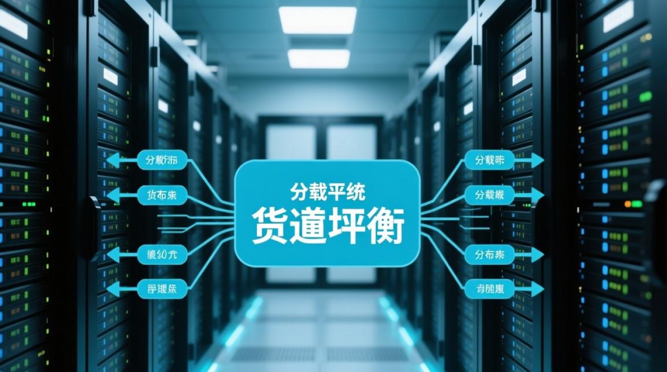 分布式系统负载均衡，如何选择最适合的算法？