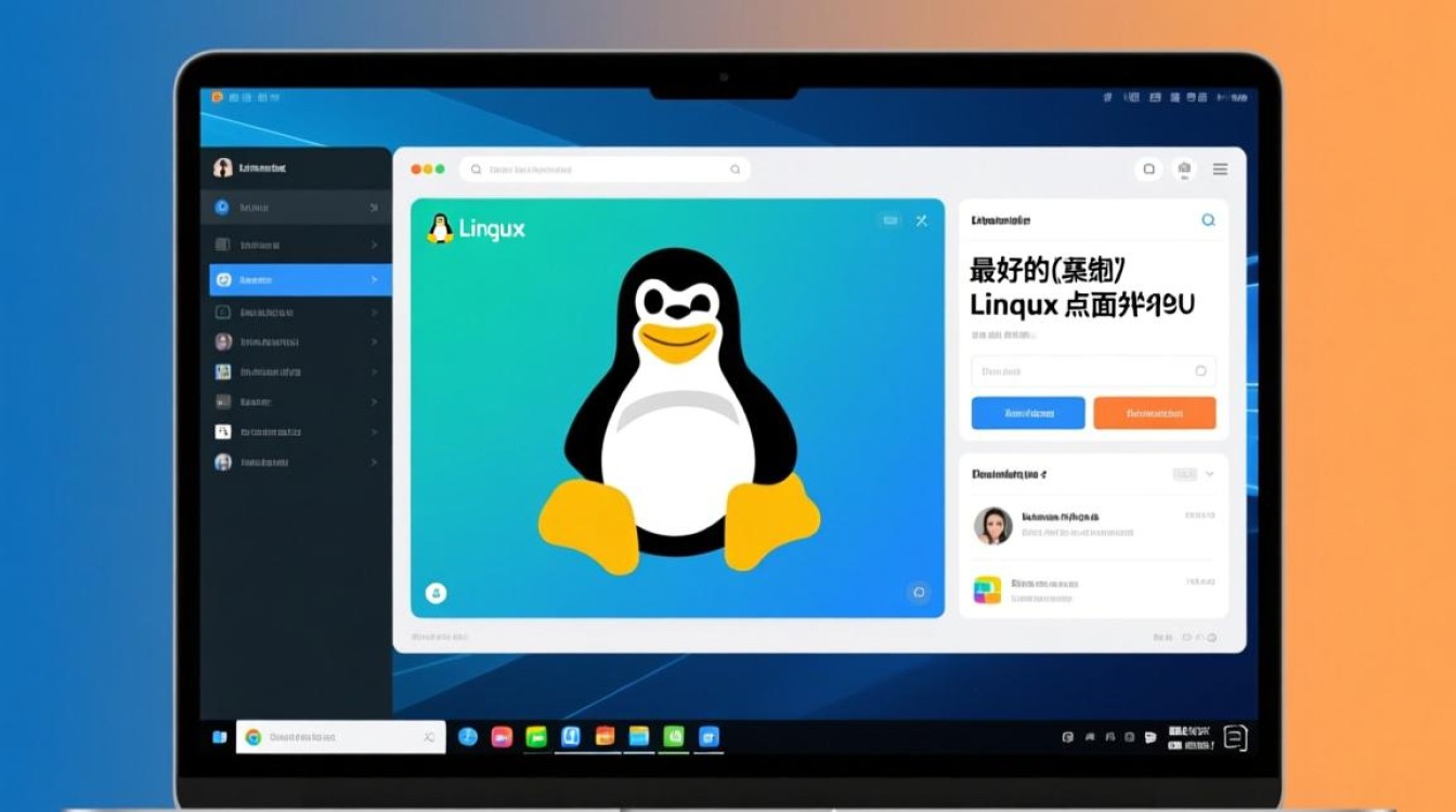 2024年最好的Linux桌面发行版是哪个?适合新手吗?-好主机测评网