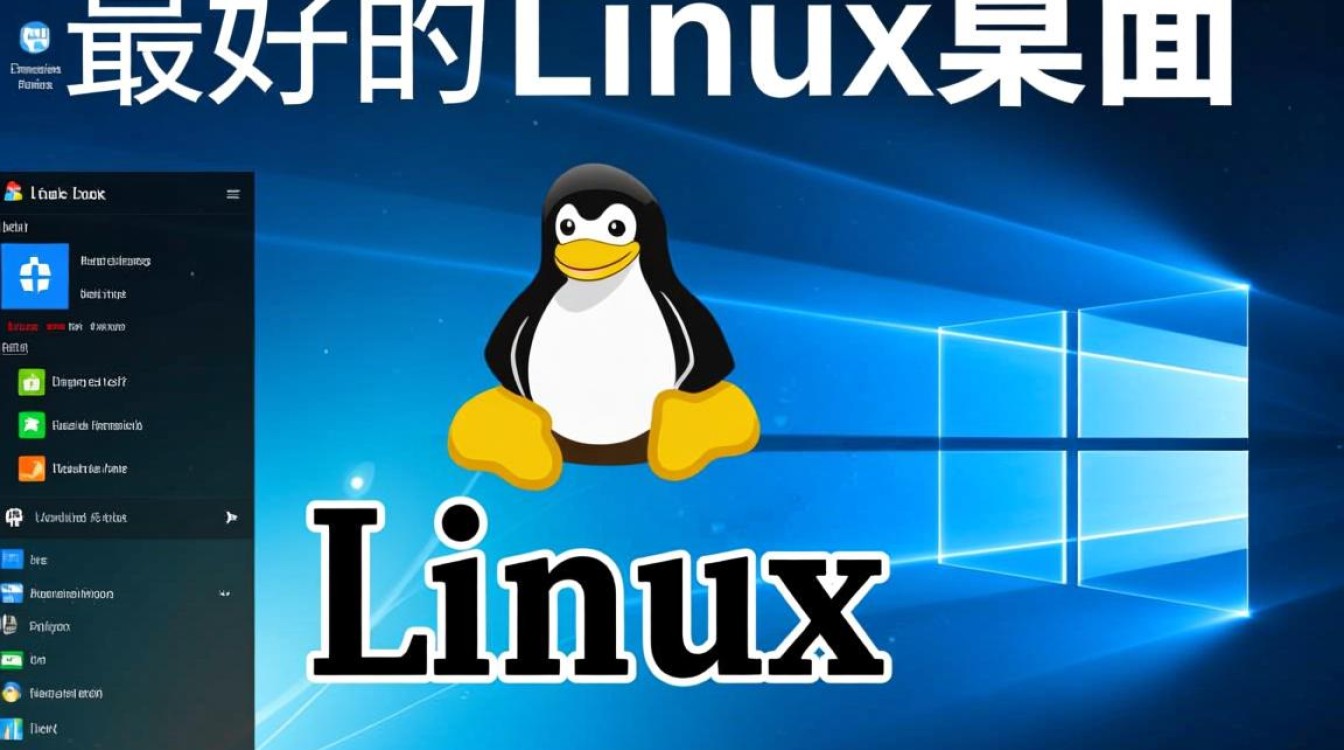 2024年最好的Linux桌面发行版是哪个?适合新手吗? 2024年最好的Linux桌面发行版是哪个?适合新手吗?