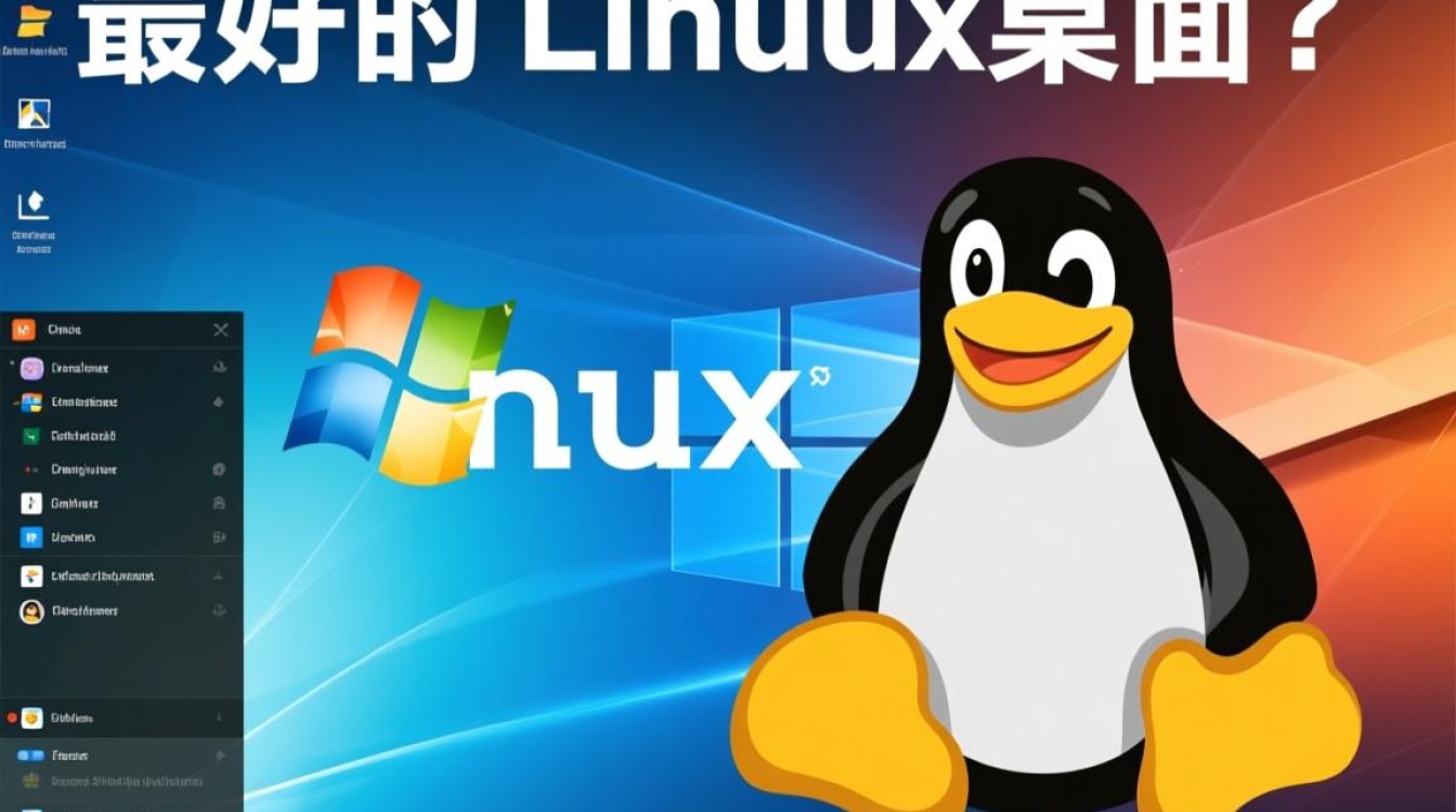 2024年最好的Linux桌面发行版是哪个?适合新手吗? 2024年最好的Linux桌面发行版是哪个?适合新手吗?