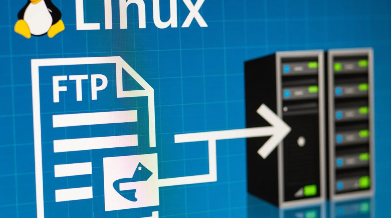 Linux下FTP如何修改用户访问目录?权限设置步骤详解 Linux下FTP如何修改用户访问目录?权限设置步骤详解