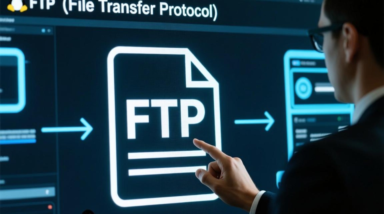 Linux下FTP如何修改用户访问目录?权限设置步骤详解-好主机测评网