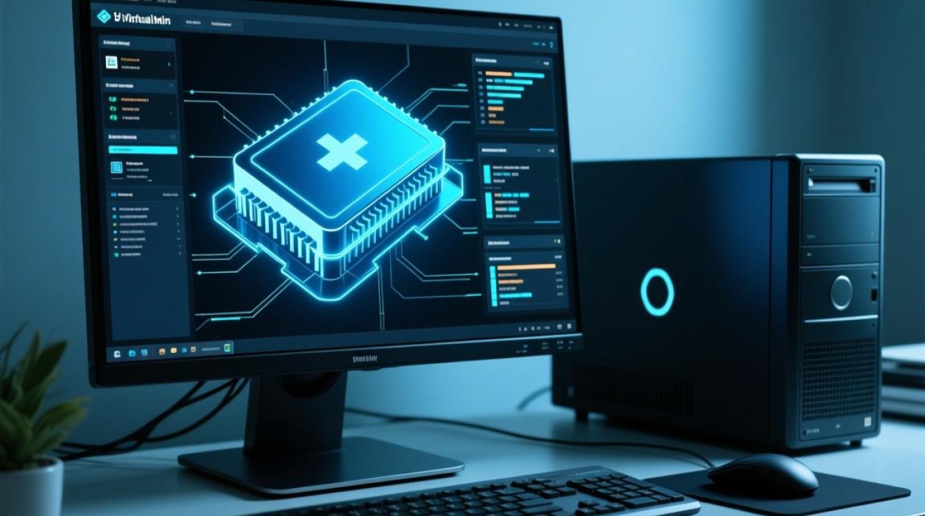 如何轻松开启虚拟机？新手必看详细教程步骤指南