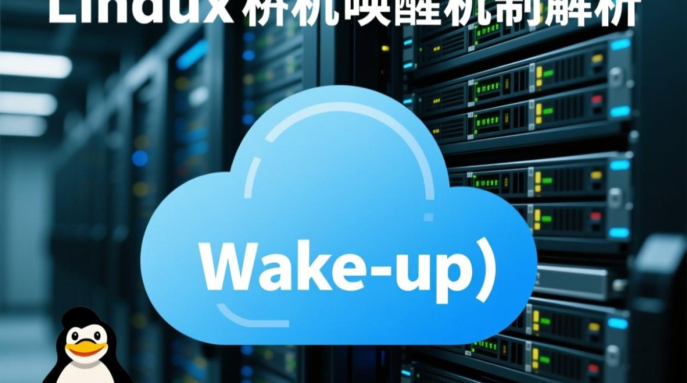 Linux虚拟机唤醒失败怎么办?教你3步快速解决!-好主机测评网