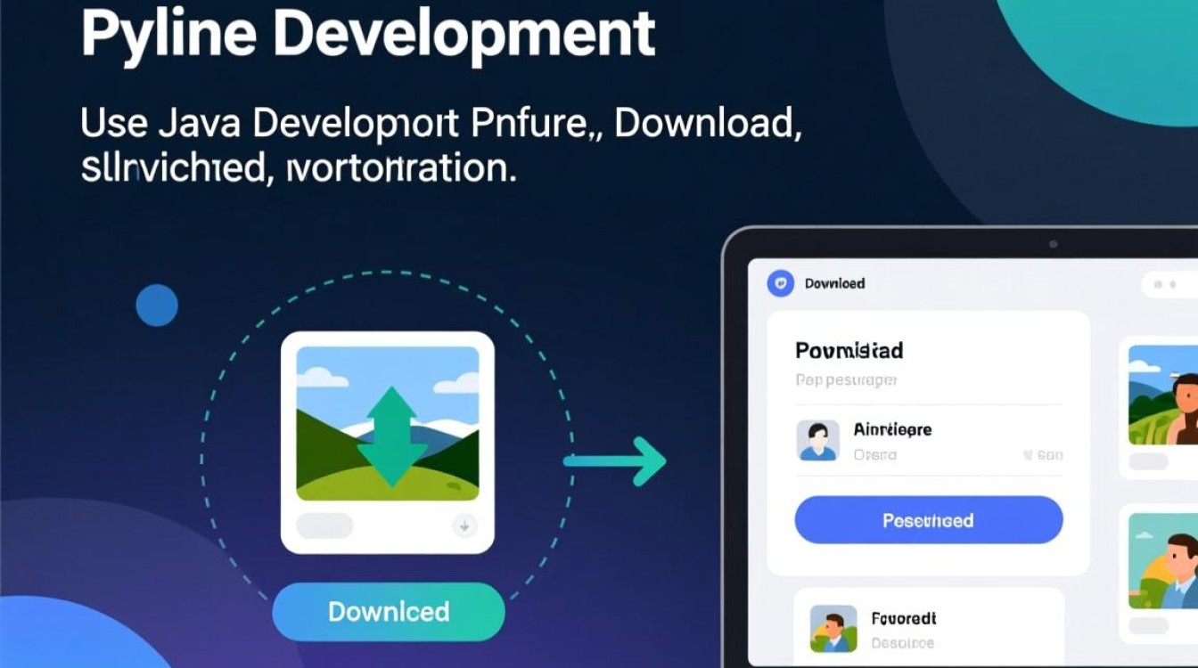 Java开发插件如何实现下载图片功能? Java开发插件如何实现下载图片功能?
