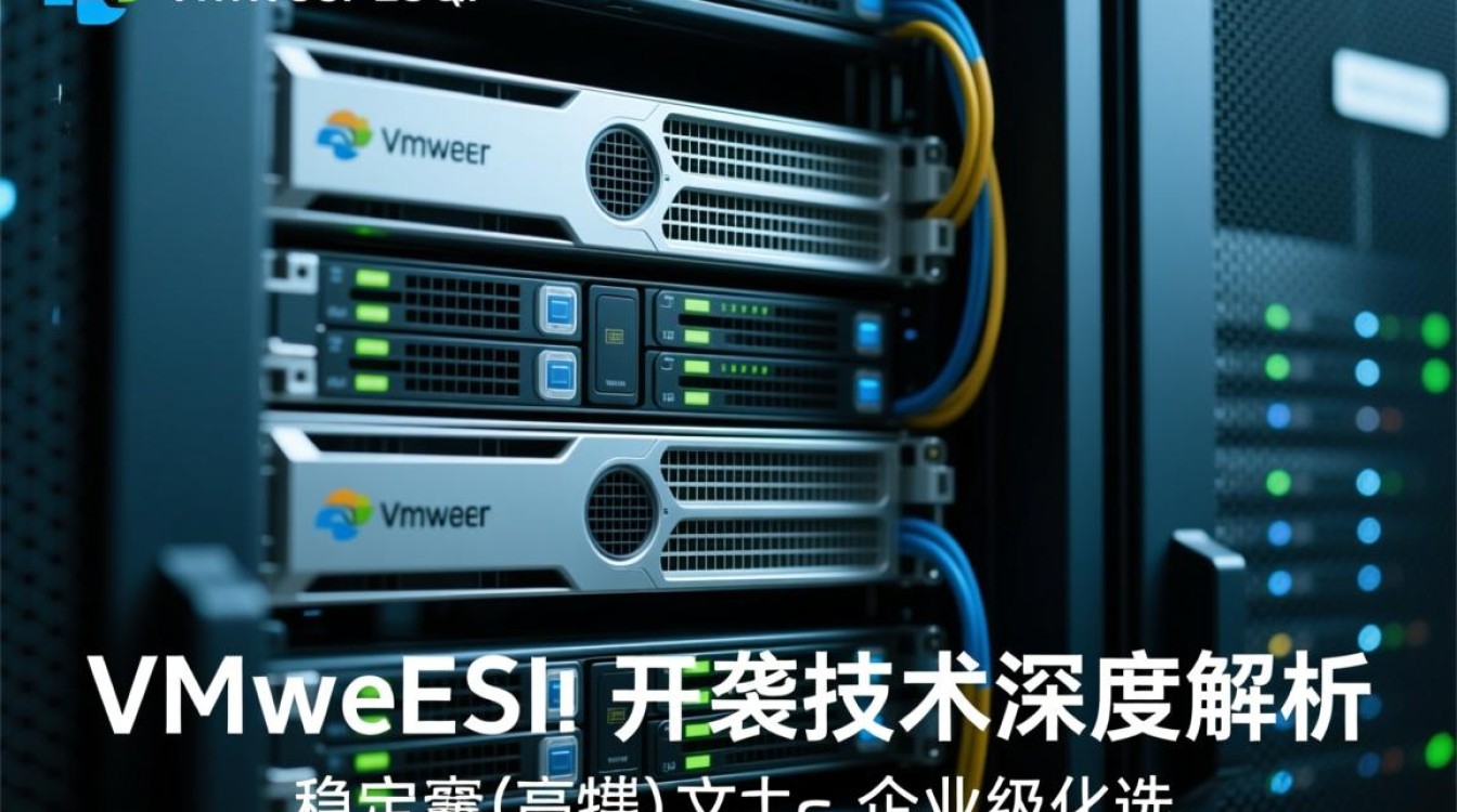 如何在ESXi中开启并配置虚拟机嵌套功能？-好主机测评网