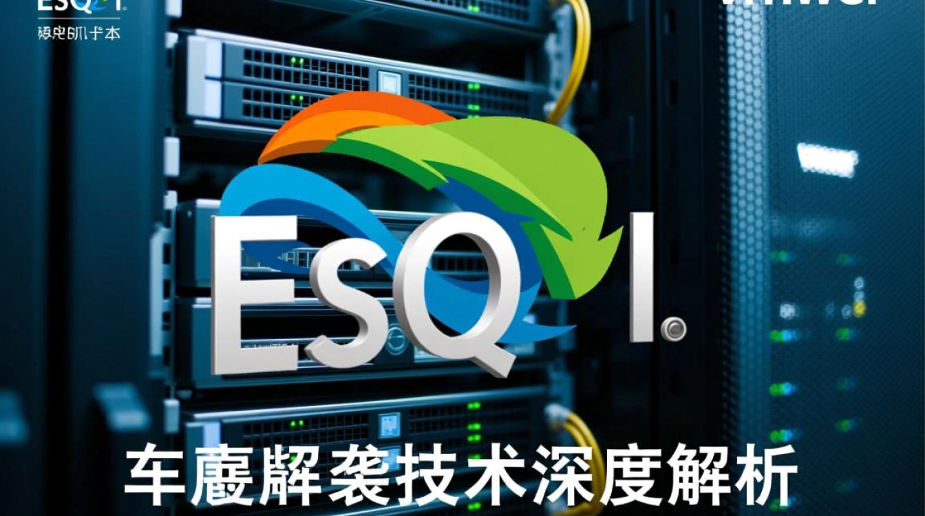 如何在ESXi中开启并配置虚拟机嵌套功能? 如何在ESXi中开启并配置虚拟机嵌套功能?