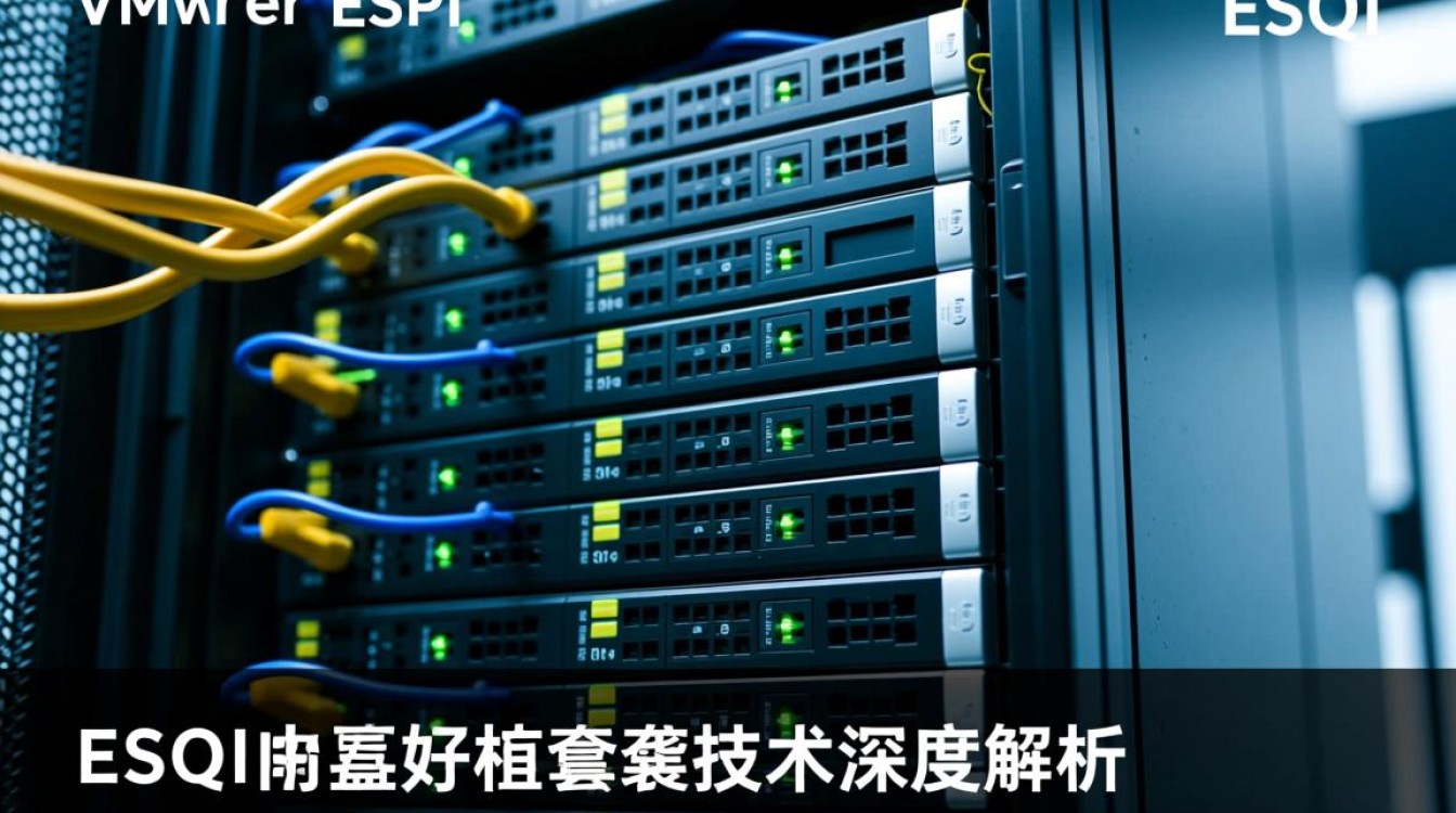 如何在ESXi中开启并配置虚拟机嵌套功能? 如何在ESXi中开启并配置虚拟机嵌套功能?