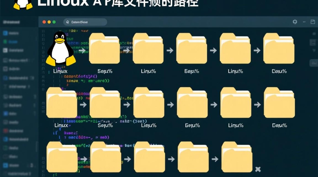 Linux库文件路径找不到?如何查看和配置库文件路径?-好主机测评网