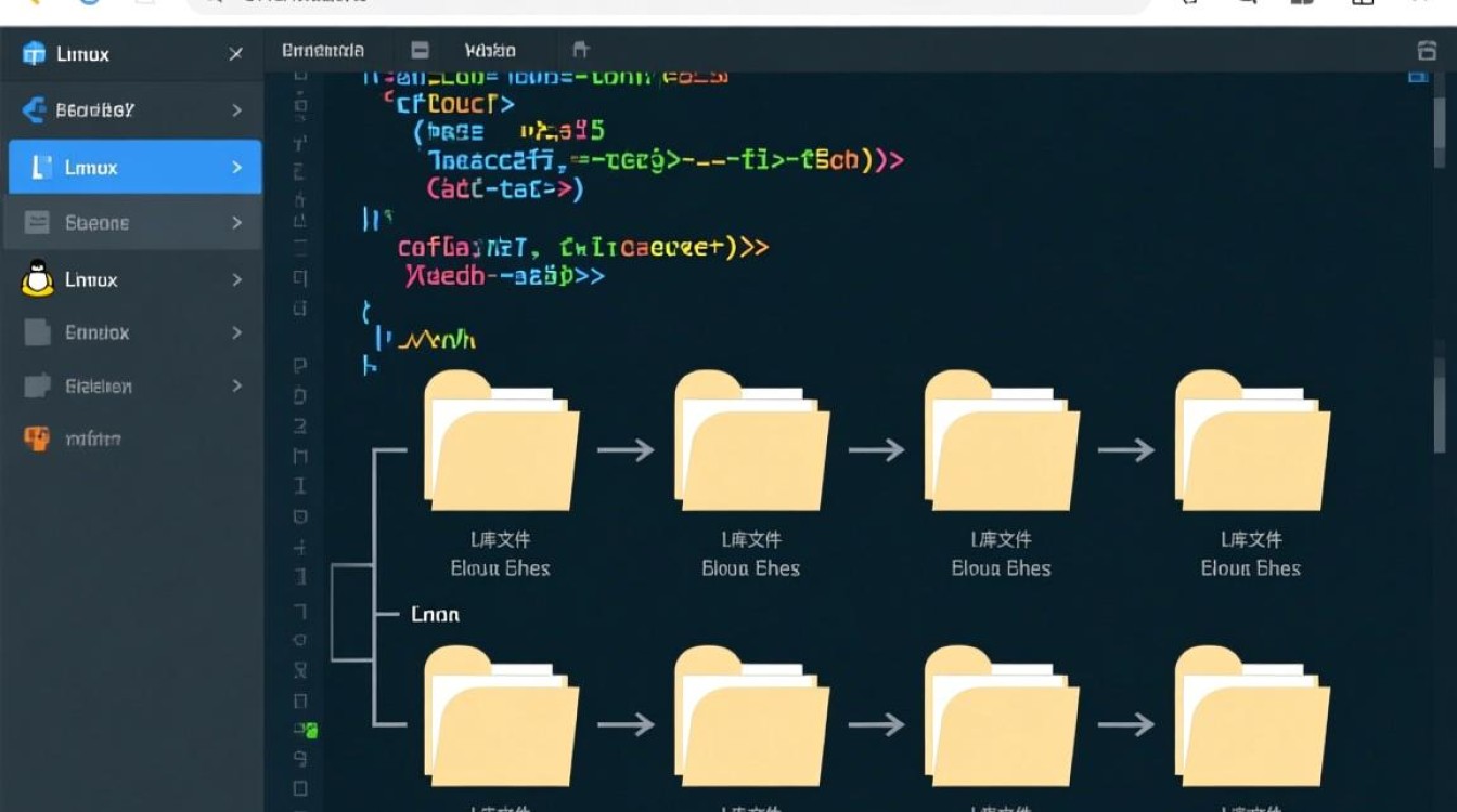 Linux库文件路径找不到?如何查看和配置库文件路径? Linux库文件路径找不到?如何查看和配置库文件路径?