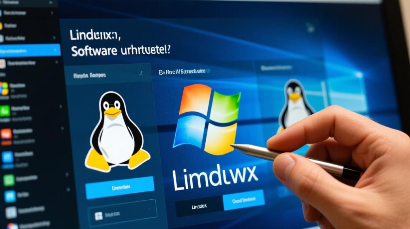 Linux下卸载软件残留文件怎么办?彻底卸载命令是什么?-好主机测评网