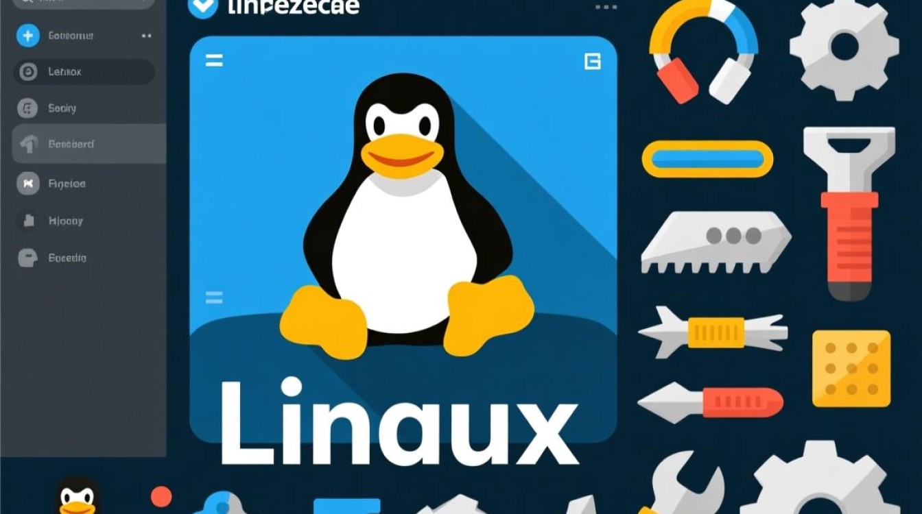 Linux小工具有哪些实用且冷门的推荐？