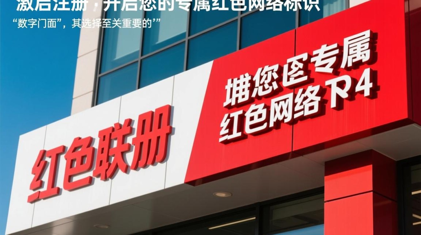 red域名注册哪里买靠谱?价格多少?怎么选?-好主机测评网