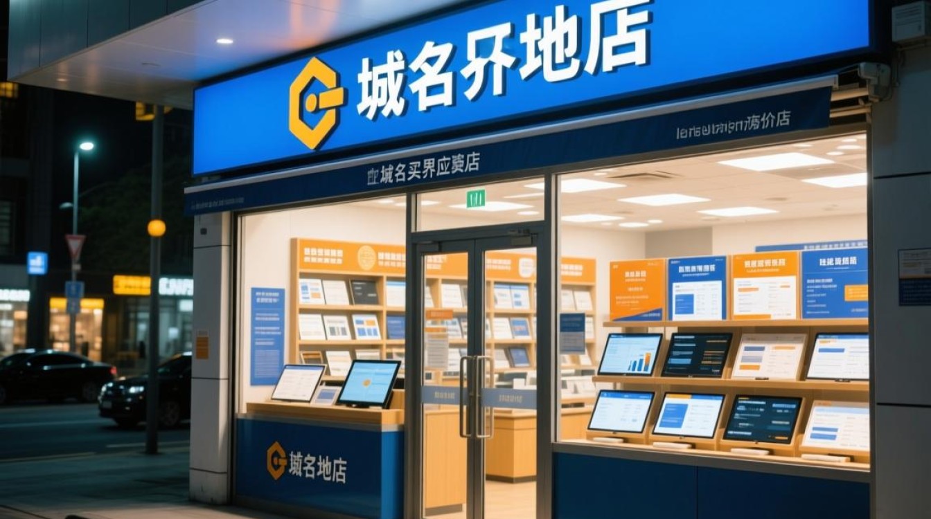 域名买卖店靠谱吗?哪里找正规域名交易平台?-好主机测评网