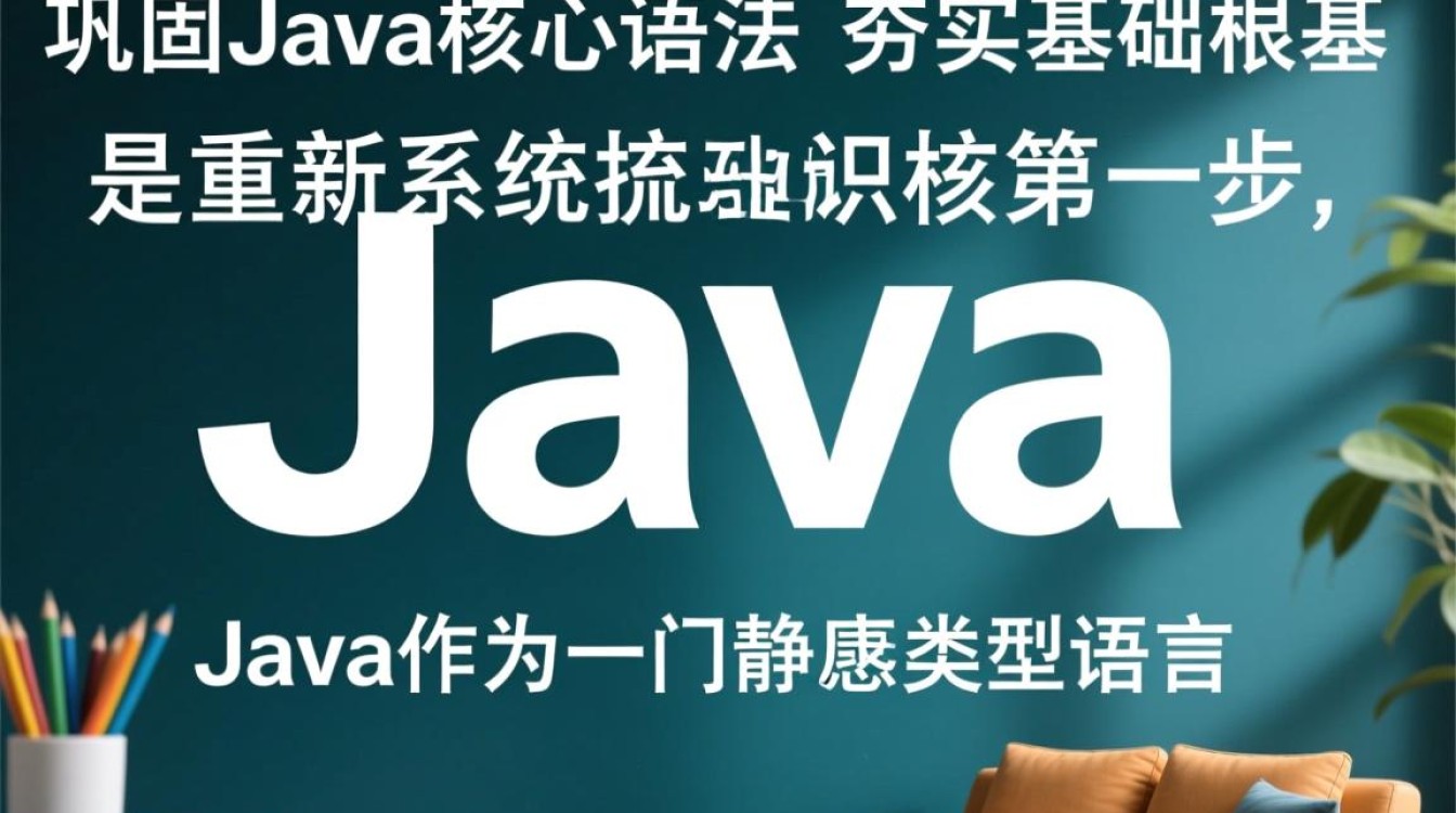java基础知识如何巩固？零基础如何高效掌握java核心基础？-好主机测评网