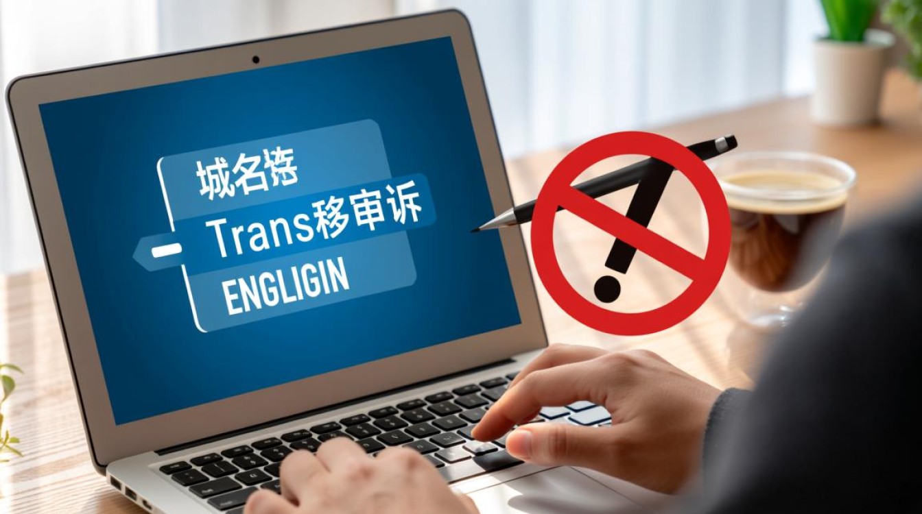 域名转移申诉怎么操作?流程步骤和注意事项有哪些? 域名转移申诉怎么操作?流程步骤和注意事项有哪些?