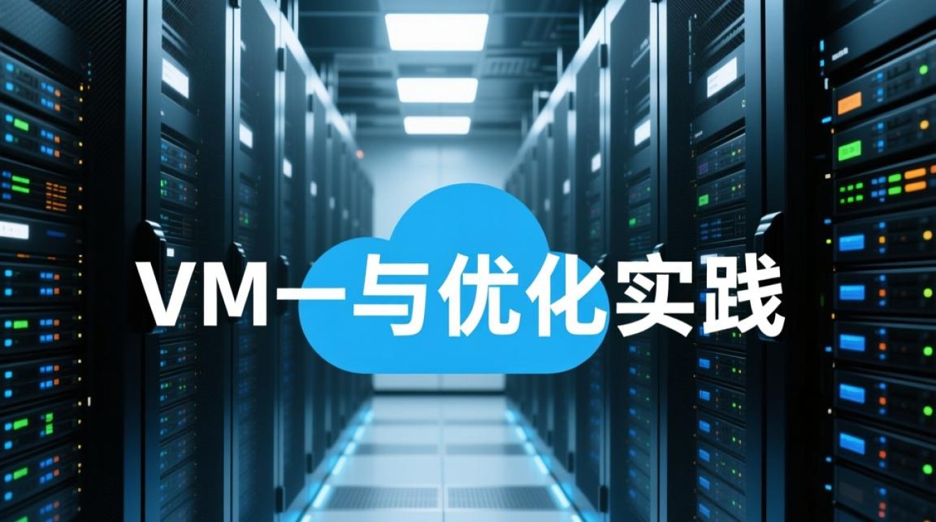 虚拟机速度到底快不快?影响性能的关键因素有哪些? 虚拟机速度到底快不快?影响性能的关键因素有哪些?