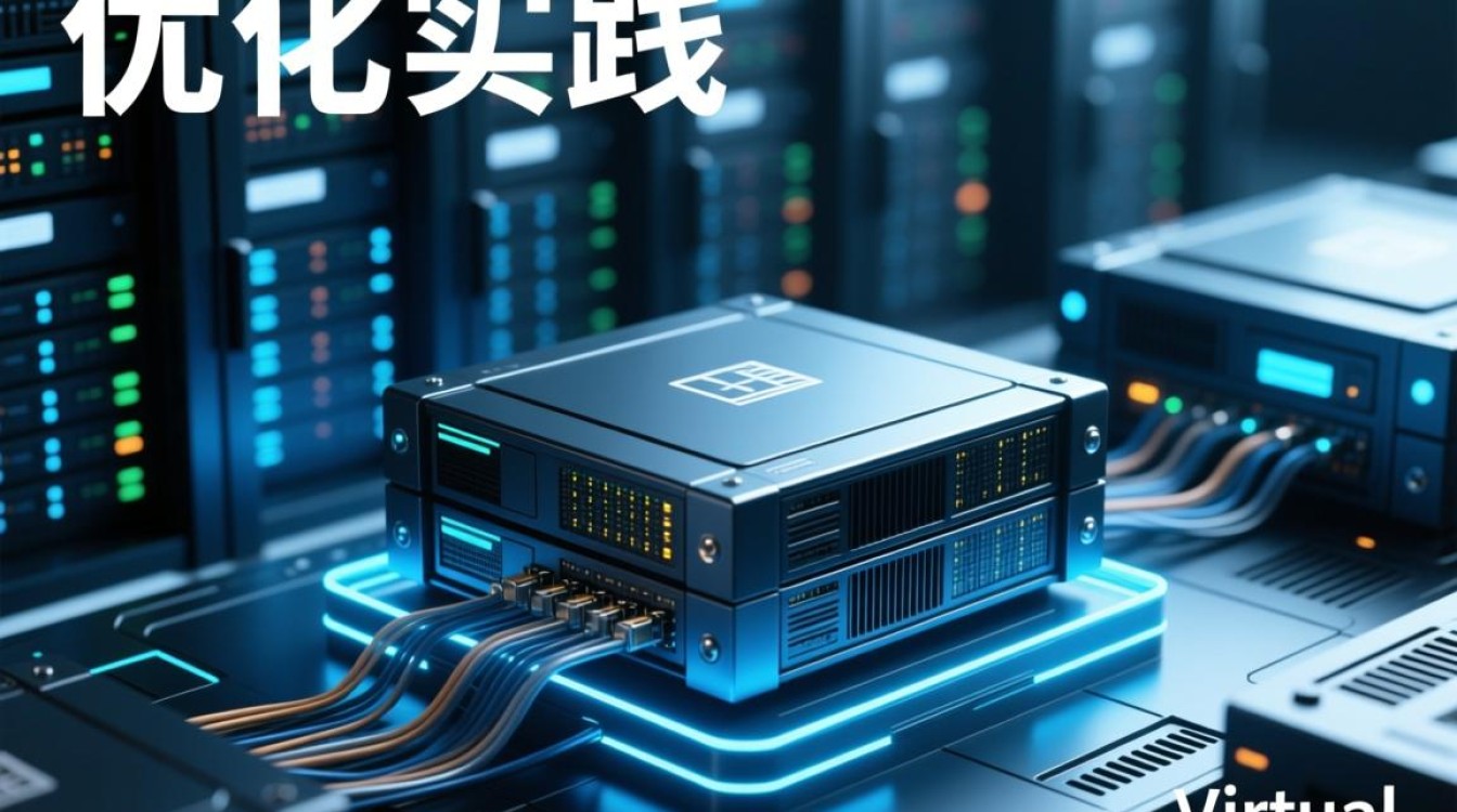 虚拟机速度到底快不快?影响性能的关键因素有哪些? 虚拟机速度到底快不快?影响性能的关键因素有哪些?