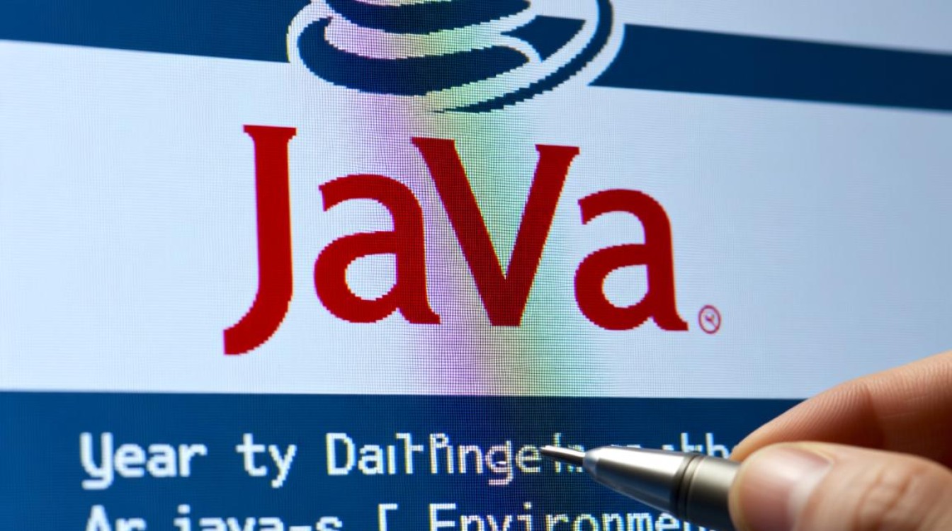 Windows下Java环境变量更新后仍无效怎么办?-好主机测评网