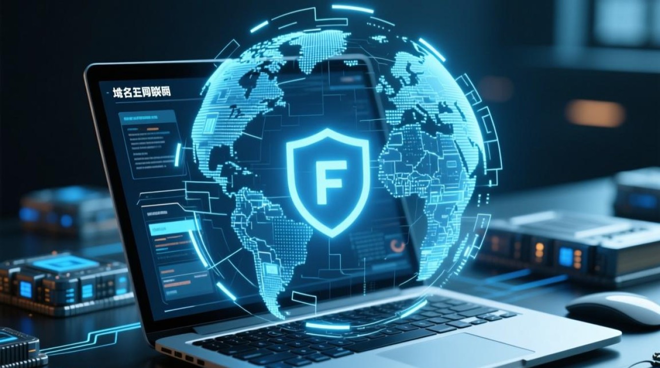 关于进一步规范域名,企业如何做好合规管理?-好主机测评网