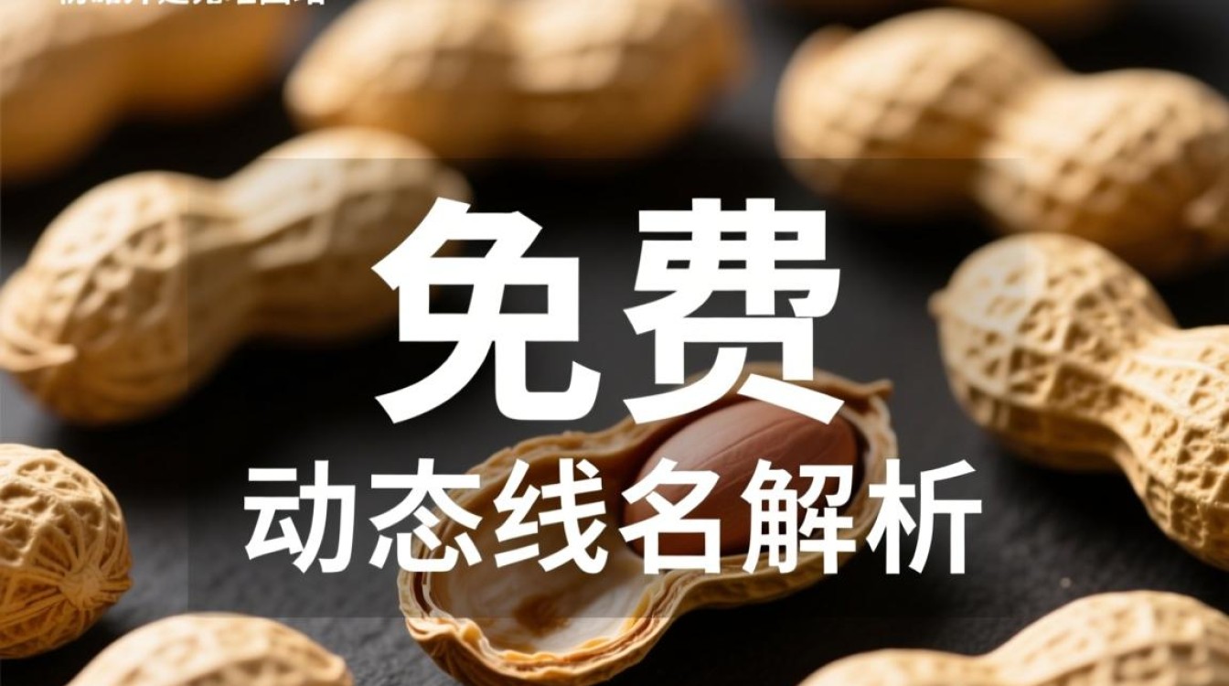 花生壳免费域名真的能用吗?稳定性与安全性如何?-好主机测评网