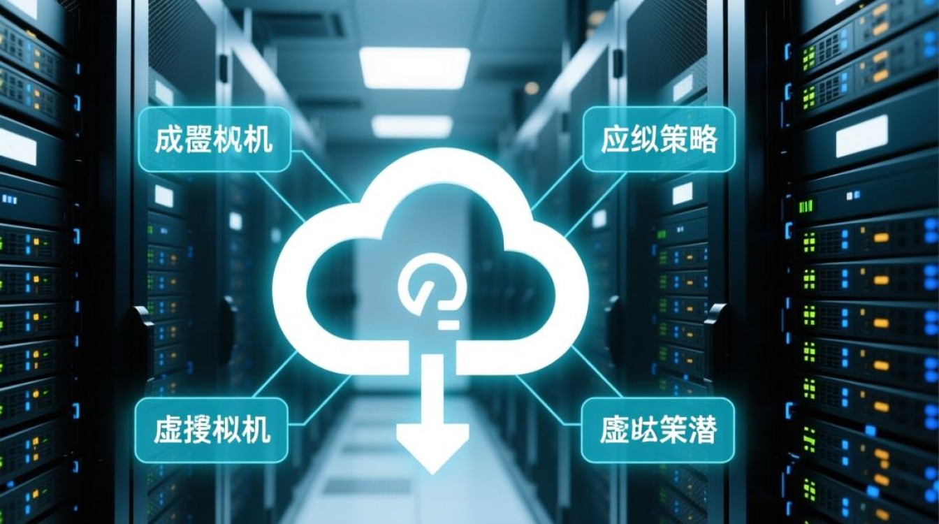 虚拟机未授权访问如何防范?企业安全漏洞怎么排查?-好主机测评网