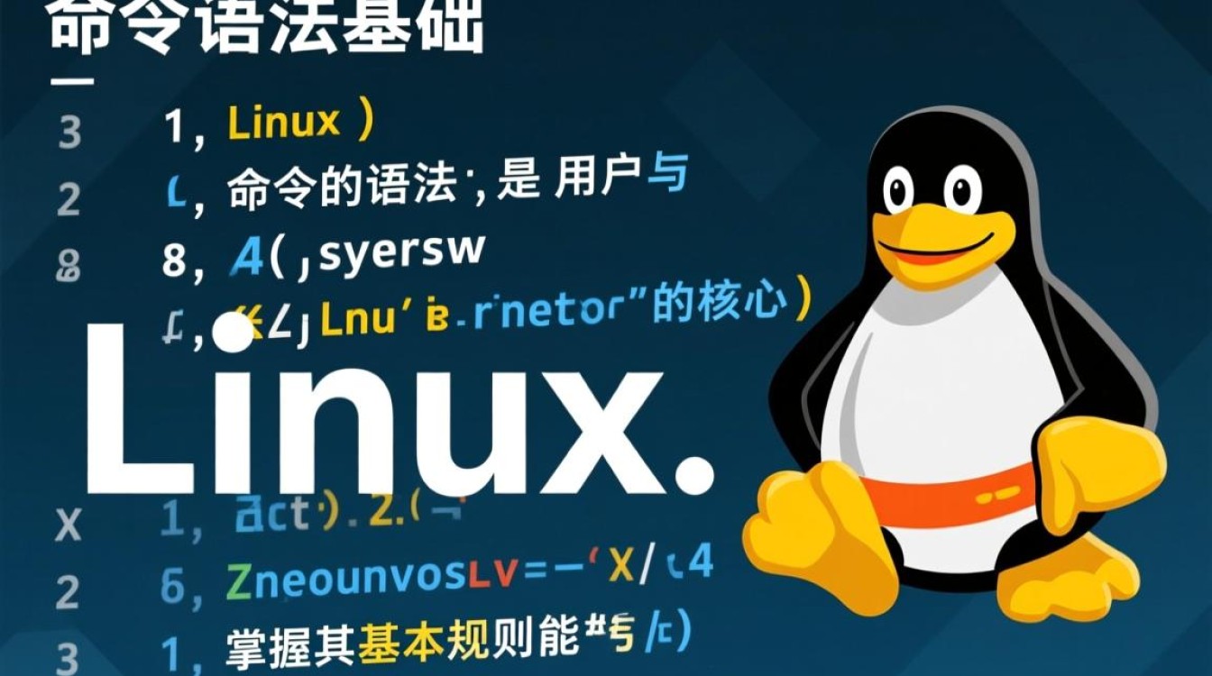 Linux命令语法难懂?新手如何快速掌握命令行语法规则?-好主机测评网