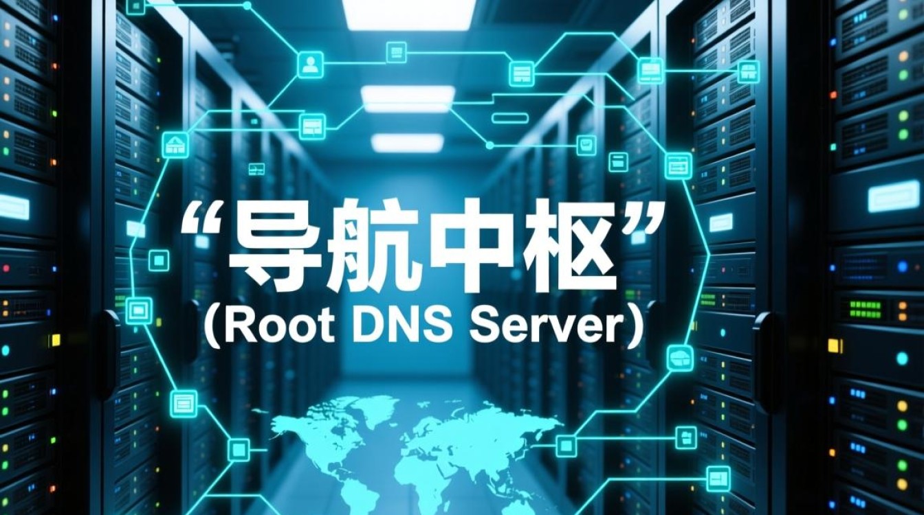 根域名服务器知乎，中国根域名服务器在哪，访问会被限制吗？-好主机测评网