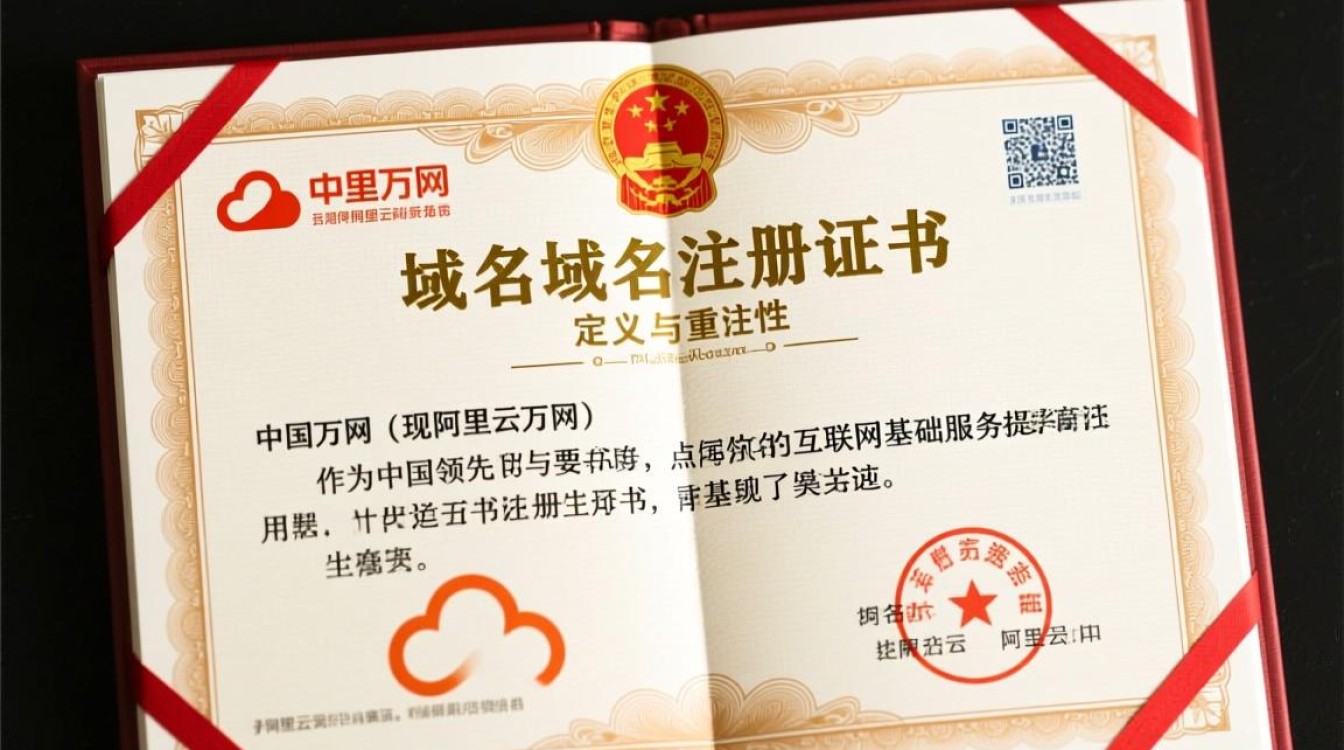 中国万网域名注册证书如何查询真伪？-好主机测评网