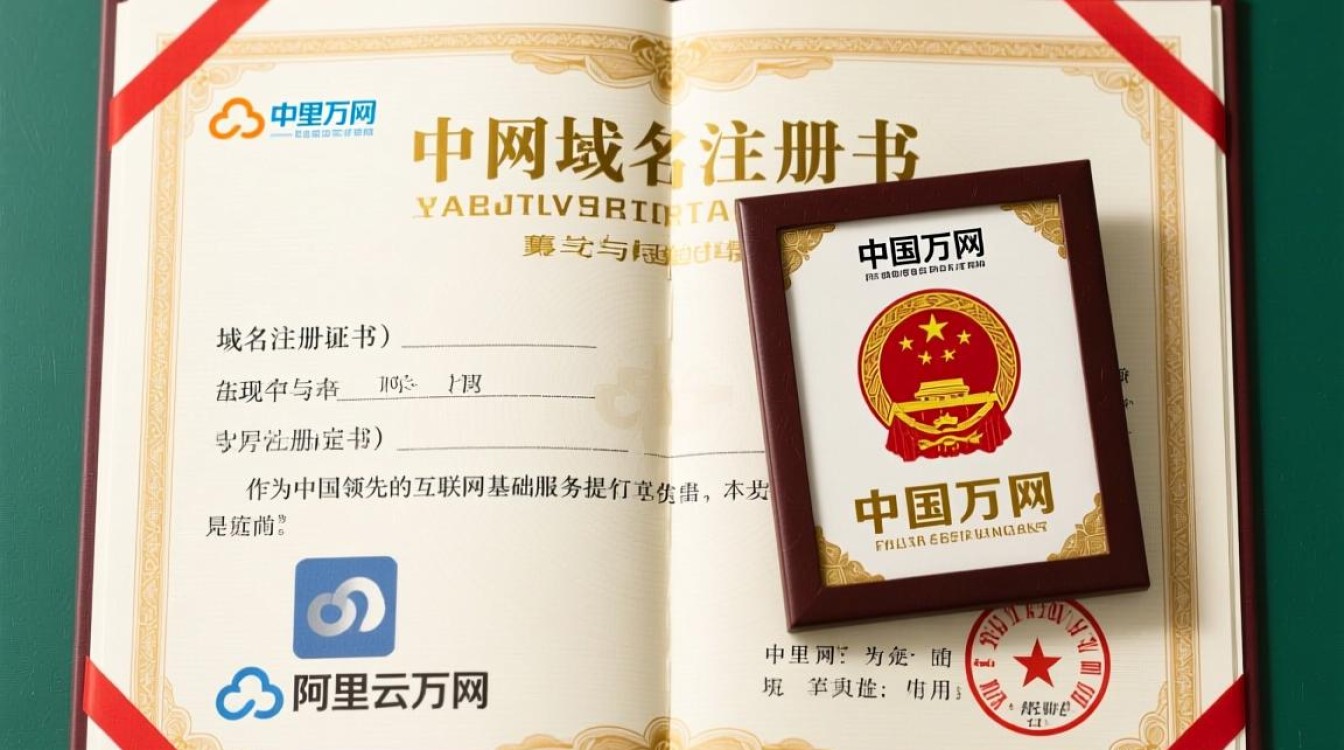 中国万网域名注册证书如何查询真伪? 中国万网域名注册证书如何查询真伪?