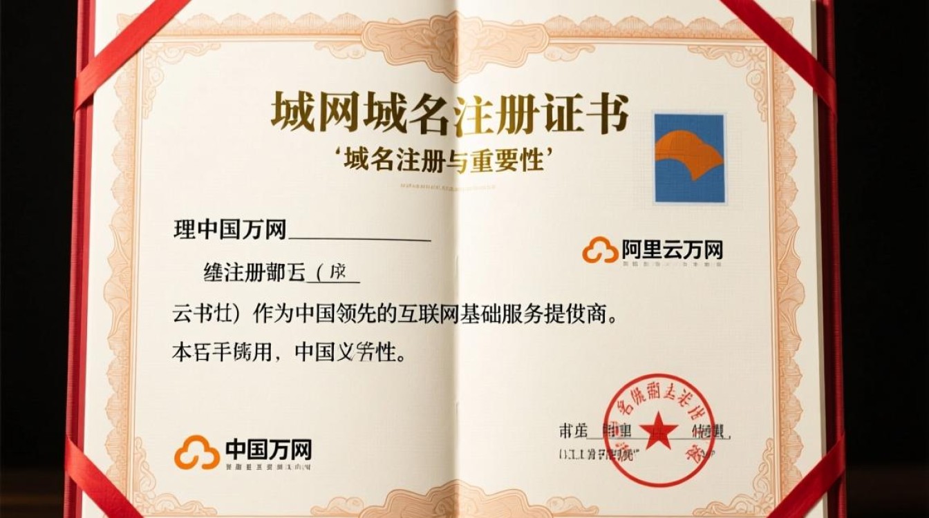 中国万网域名注册证书如何查询真伪? 中国万网域名注册证书如何查询真伪?