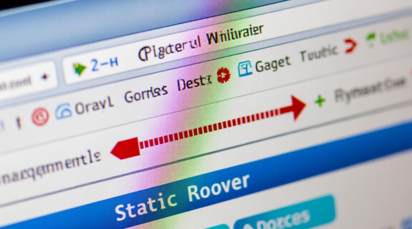Linux永久静态路由如何配置才能重启后不失效？-好主机测评网